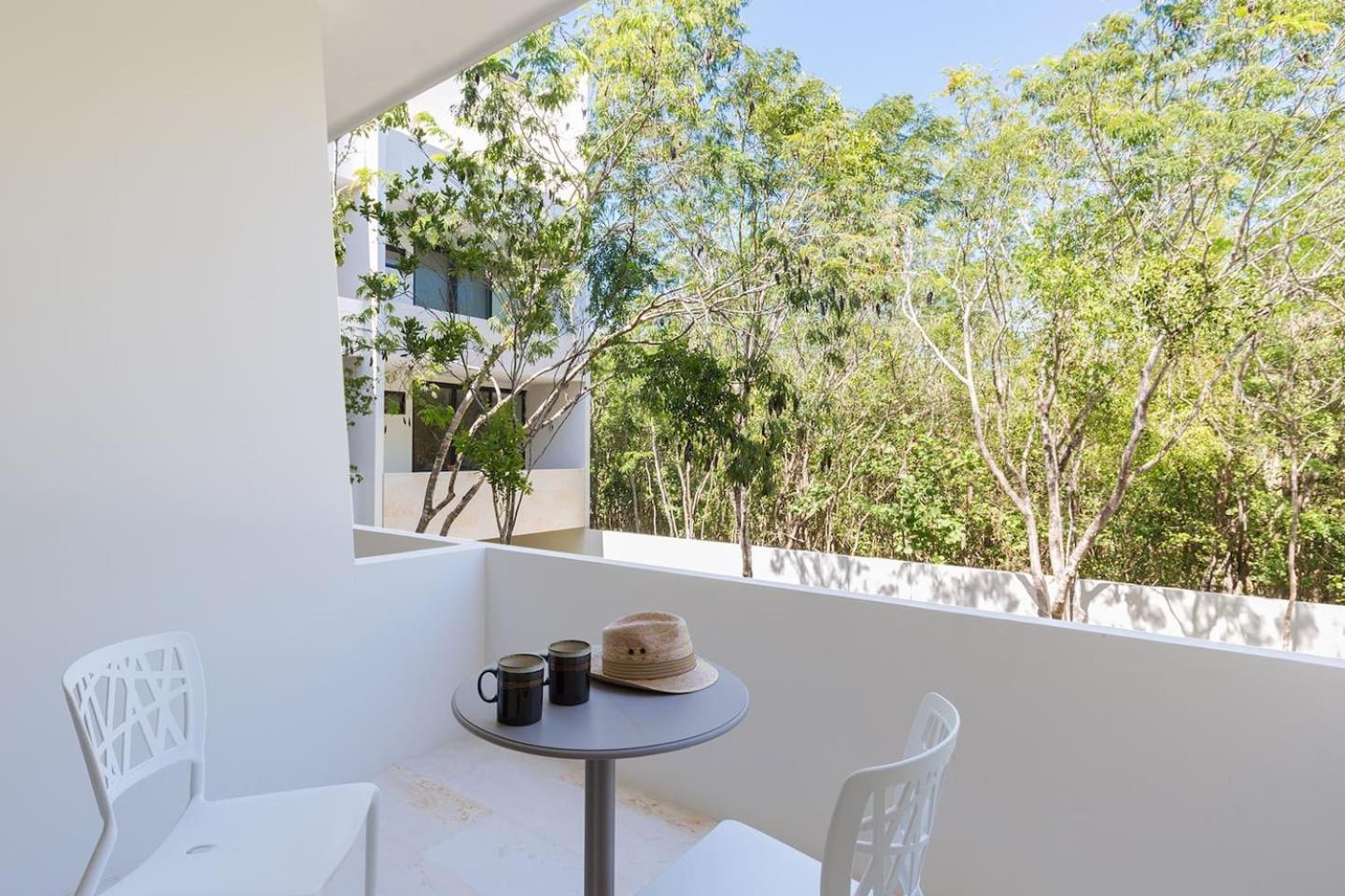 Infinity Suites Tulum Exteriér fotografie