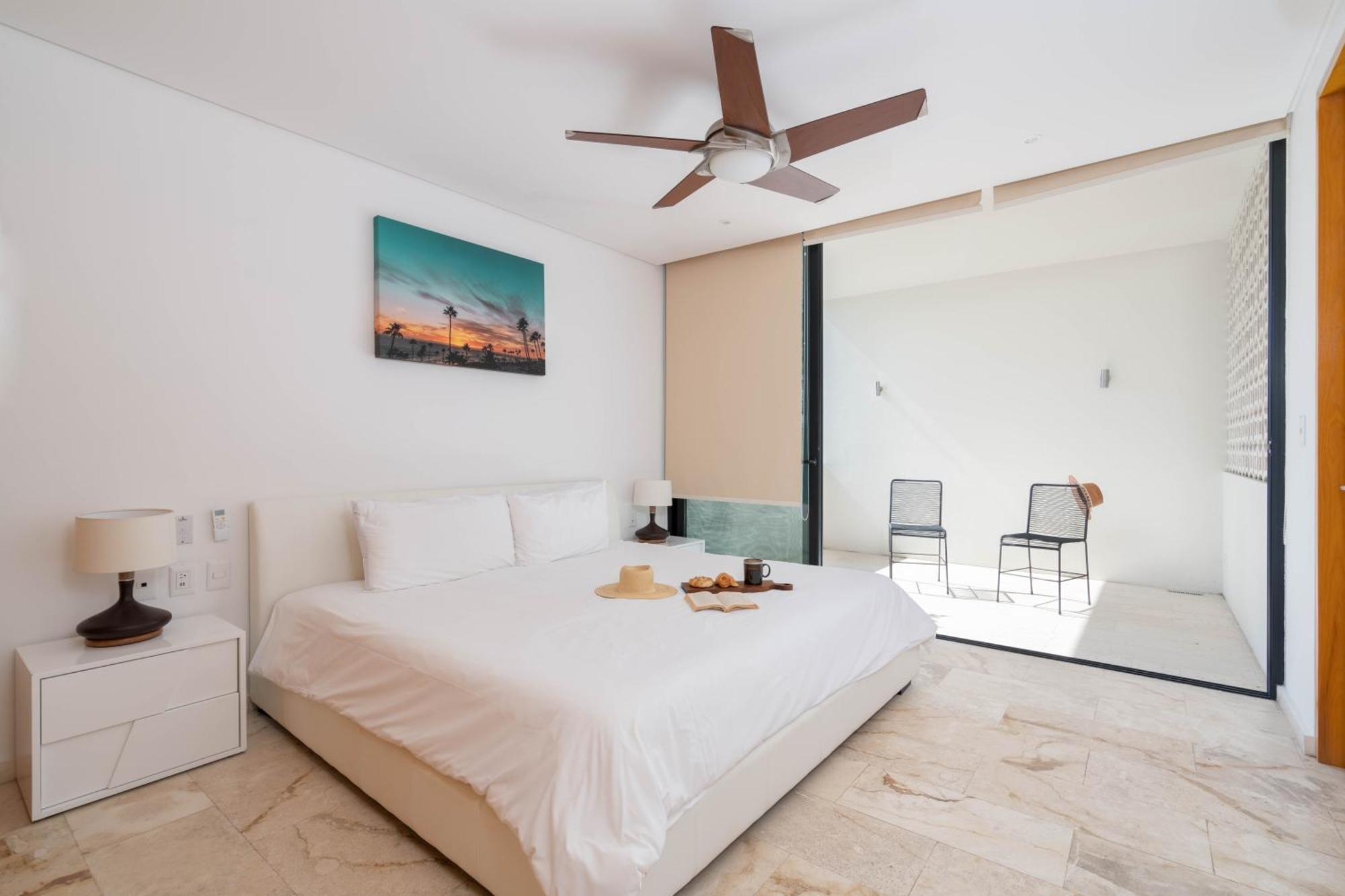 Infinity Suites Tulum Exteriér fotografie